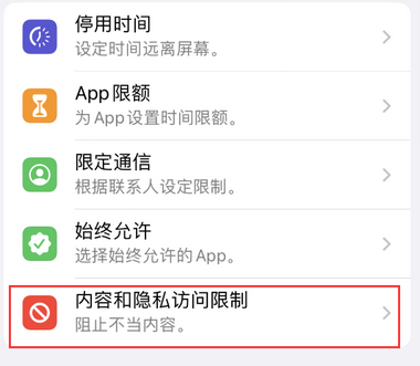 巴东appleID维修服务iPhone设置中Apple ID显示为灰色无法使用