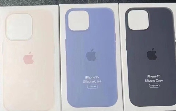 巴东苹果14维修站分享iPhone14手机壳能直接给iPhone15用吗？ 