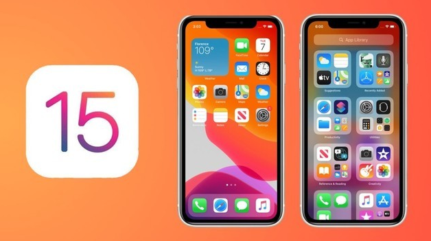 巴东苹果13维修分享iPhone13更新iOS 15.5，体验如何 