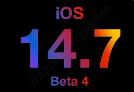 巴东苹果手机维修分享iOS 14.7 Beta4值得升级吗 