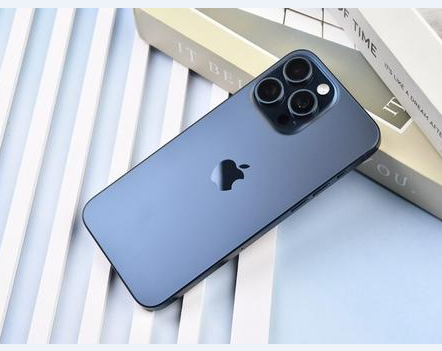 巴东苹果维修点分享iPhone 15 Pro Max进水维修 