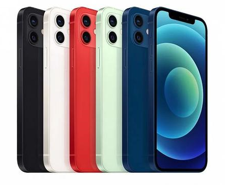 巴东苹果维修点分享iPhone 12 Pro Max维修主板易被忽略的实操故障 