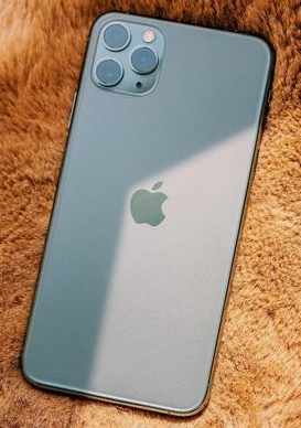 巴东苹果维修点分享iPhone 11 Pro Max黑屏特殊诱因梳理 