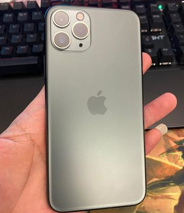 巴东苹果维修点分享iPhone 11 Pro电池发烫小众问题解读 
