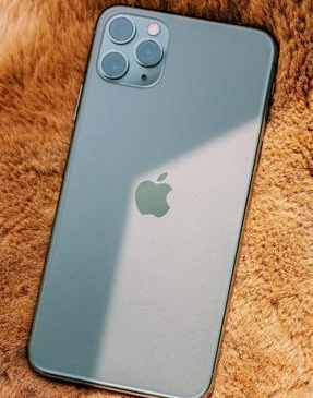 巴东苹果维修点分享iPhone 11 Pro Max电池发烫特殊问题 