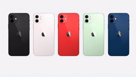 巴东苹果维修点分享iPhone 12电池发烫少见诱因解析 