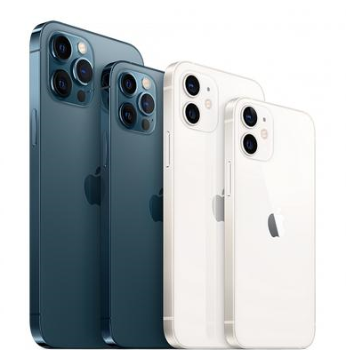 巴东苹果维修点分享iPhone 12 Pro发烫关联故障汇总 
