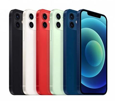 巴东苹果维修点分享iPhone 12 Pro Max发烫冷门故障梳理 
