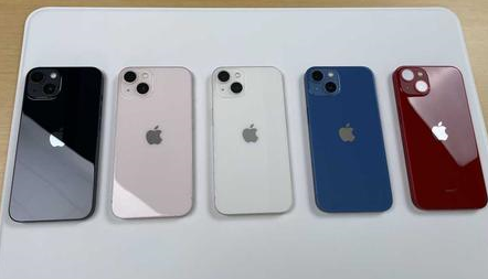巴东苹果维修点分享iPhone 13电池发烫多类故障解析 