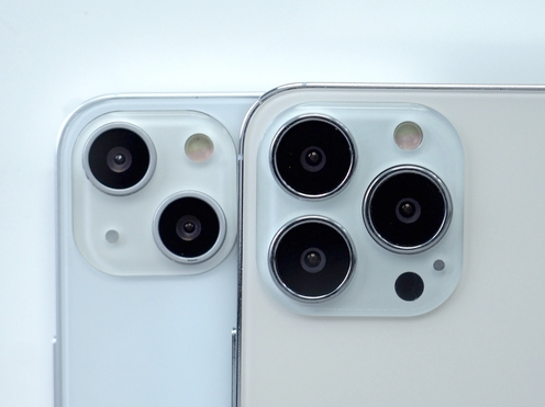 巴东苹果维修点分享iPhone 13 Pro Max发烫特殊故障解读 