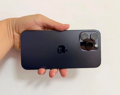 巴东苹果维修点分享iPhone 14 Pro Max发烫多重诱因剖析 