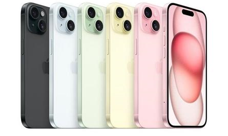 巴东苹果维修点分享iPhone 15发烫易忽视问题科普 