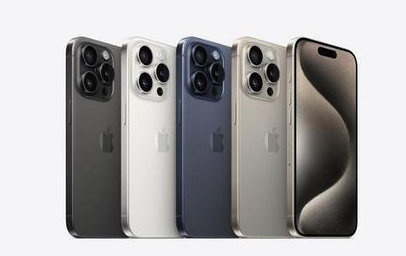 巴东苹果维修点分享iPhone 15 Pro发烫五大诱因详解 