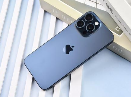巴东苹果维修点分享iPhone 15 Pro Max发烫深度剖析 