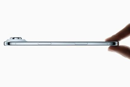 巴东苹果维修点分享iPhone 17 Air发烫几大隐形诱因 